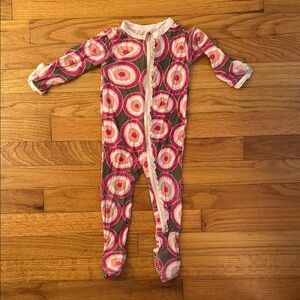 Colorful Kids One Piece